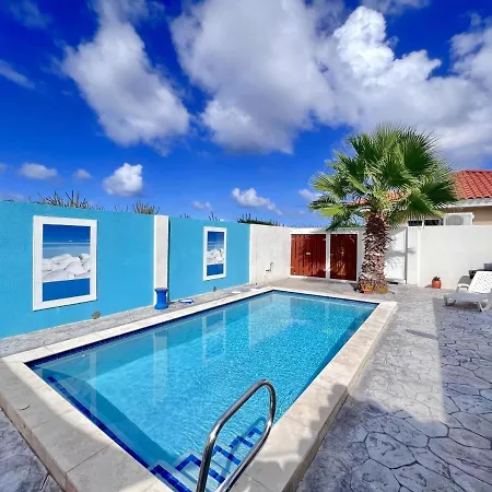 Cinderella Casita Villa